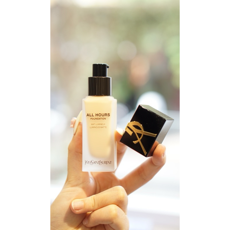 Kem nền Ysl All House