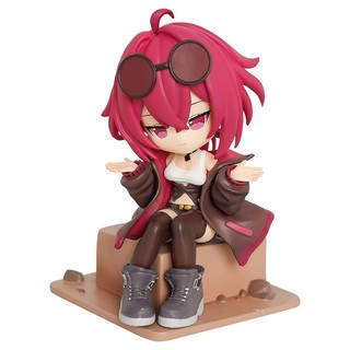 Full box mô hình nhân vật honkai star rail - kafka 16cm