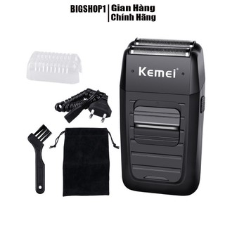 Máy cạo râu Kemei KM-1102