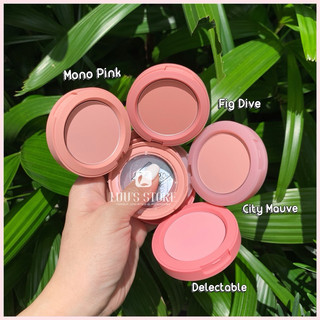 PHẤN MÁ HỒNG 3CE MOOD RECIPE FACE BLUSH