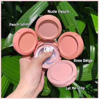 PHẤN MÁ HỒNG 3CE MOOD RECIPE FACE BLUSH
