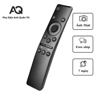 ( Made In Indonesia ) Remote Điều khiển tivi Samsung Smart tivi - Chính Hãng