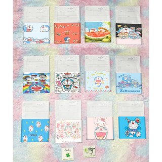 Tập giấy kiểm tra totoro vô diện chuột vàng shin doremon shiba one piece sumiko kẻ ngang 20 tờ GKT4 hoạt hình cute