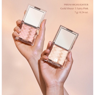 Phấn Bắt Sáng Của Cli.o 7g (Highlight Clio)