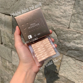Phấn Bắt Sáng Của Cli.o 7g (Highlight Clio)