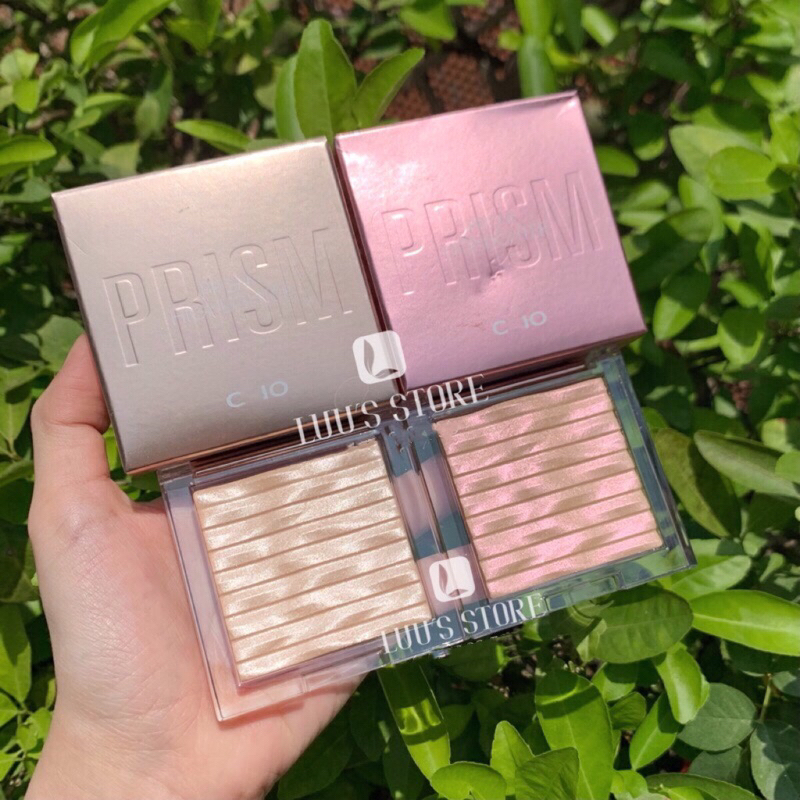 Phấn Bắt Sáng Của Cli.o 7g (Highlight Clio)