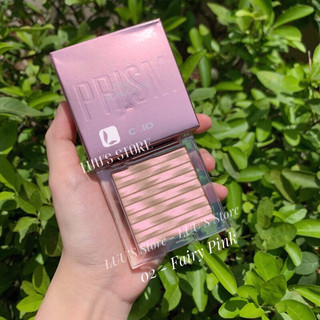 Phấn Bắt Sáng Của Cli.o 7g (Highlight Clio)