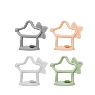 Gặm nướu Moyuum hình Ngôi Sao Hàn Quốc chính hãng