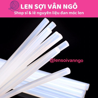 Combo 5 cây keo của súng bắn keo nhỏ