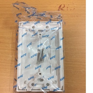 Mặt CB cóc