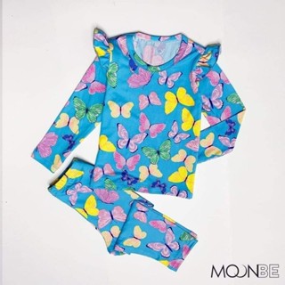 Bộ tay dài cho bé từ 8-30ký(hàng có sẵn)