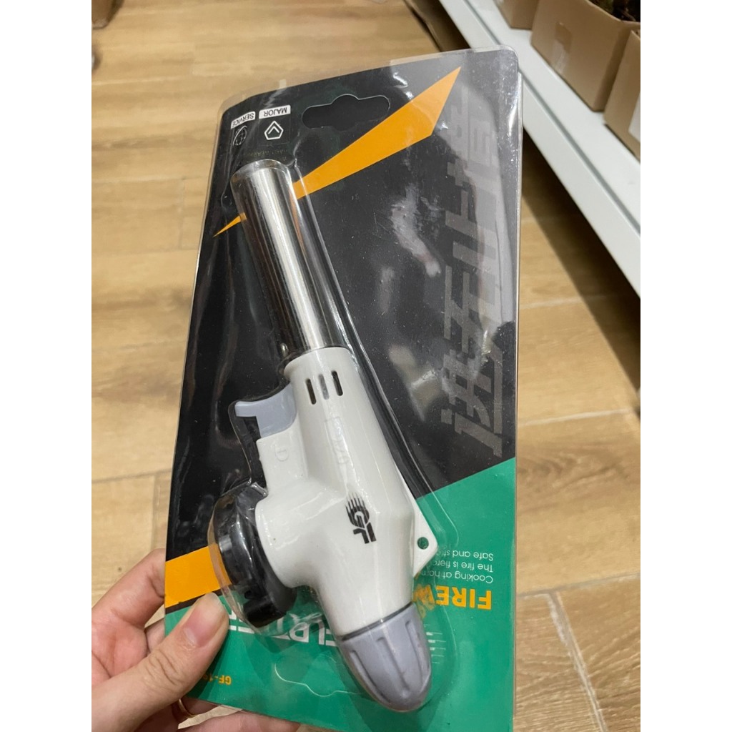 MÁY khò gas mini, Further GF-192920