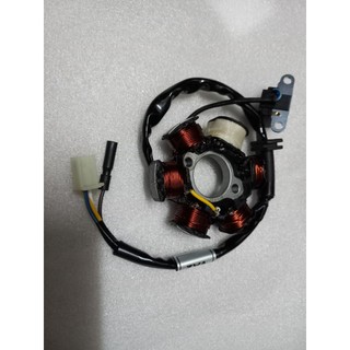 BỘ PHÁT ĐIỆN XE ANGEL II SYM