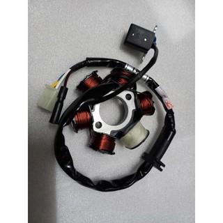 BỘ PHÁT ĐIỆN XE ANGEL II SYM