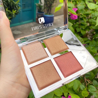 Bảng Highlight Jac..lyn The Flare