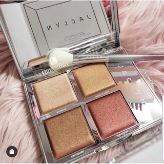 Bảng Highlight Jac..lyn The Flare