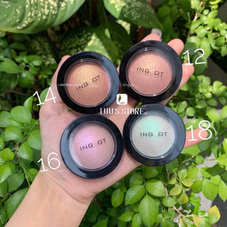 Bắt Sáng Highlight In...glot Soft Sparkler Face Eyes Body Highlighter