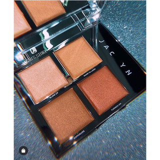 Bảng Highlight Jac..lyn The Flare