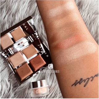 Bảng Highlight Jac..lyn The Flare