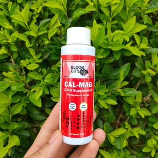 Phân bón CAL - MAG 2-0-0 lọ 100ml nhập khẩu Mỹ