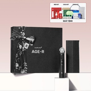 Máy làm đẹp 6 trong 1 medicube age-r booster pro