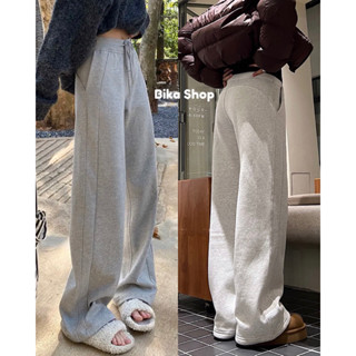 Quần nỉ ống rộng mới 2026. CẠP CHUN NÂNG CẤP ĐẸP HƠN. Chất nỉ đẹp hót hít. dễ phối đồ, mặc 4 mùa (Nỉ A1).