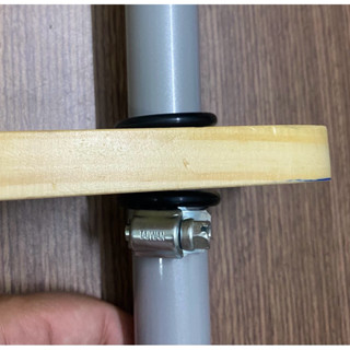 Gác chân ghế ăn dặm phù hợp cho ghế ANTILOP & babyhop