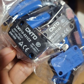 Công tắc tủ hành trình mini cmv103d cntd_5 cái