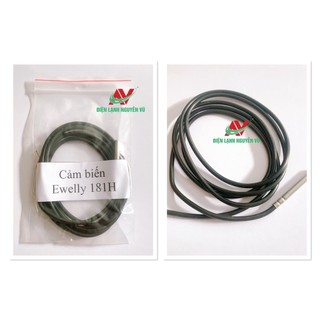 Cảm biến nhiệt độ đồng hồ Ewelly 181H - Sensor nhiệt độ đồng hồ Ewelly 181H