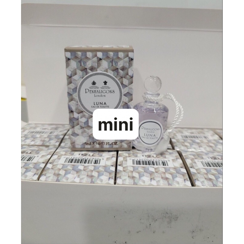 Nước hoa mini Penhaligon's Luna EDT 5ml