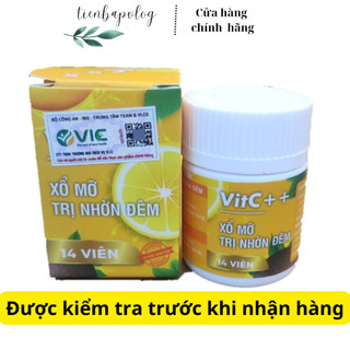 Xổ mỡ đêm vitc+++ nhà kẹo dứa