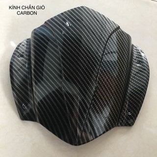 SH 2020-2021 KÍNH CHẮN GIÓ