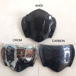 SH 2020-2021 KÍNH CHẮN GIÓ