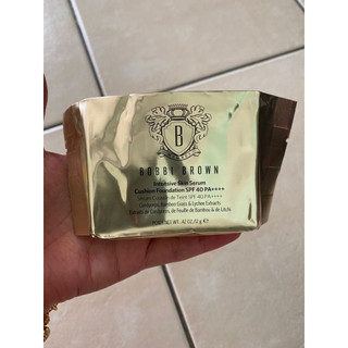 [CÓ BÁN REFILL] Phấn Cushion Bobbi Brown dòng Skin Serum glow da