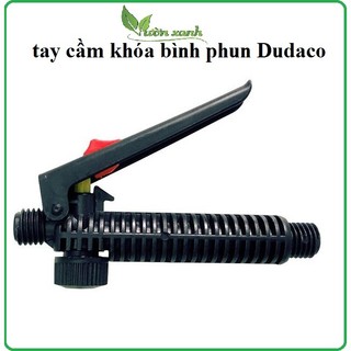 Tay cầm khóa của bình phun 4l 8l của bình phun Dudaco
