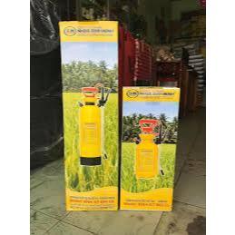 Bình phun xịt tưới 5 lít Bình Minh