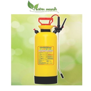 Bình phun xịt tưới 10 lít Bình Minh