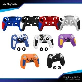 Bao Silicon Tay Cầm PS5