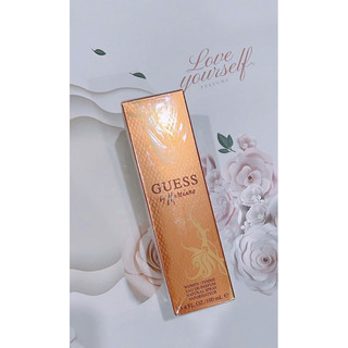Nước Hoa Nữ Guess Marciano mùi nữ