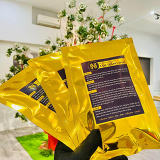 Sỉ 5 gói Tắm trắng Thái mạnh - tắm trắng da - tắm trắng body