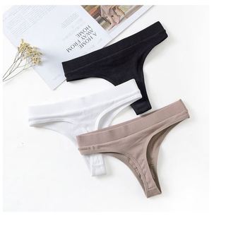 Lọt Khe Cotton P366 l Rosie Bra