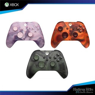 Tay Cầm Xbox Series X/S Fire Vapor, Nocturnal Vapor, Dream Vapor