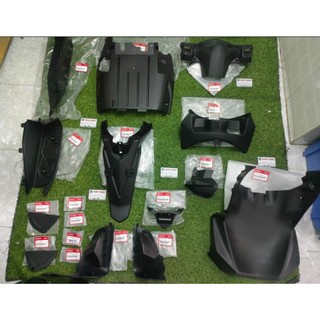 Full nhựa nhám AB 2009 - 2010 17 Chi Tiết
