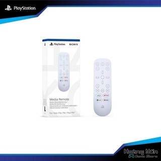 Remote Ps5