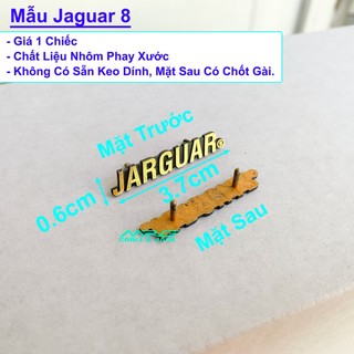 Tem Loa Bose nhôm, Giá 1 chiếc.