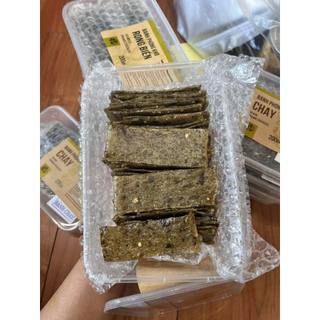 BÁNH PHỒNG TÔM 200 GRAM - TPS MẸ COOL