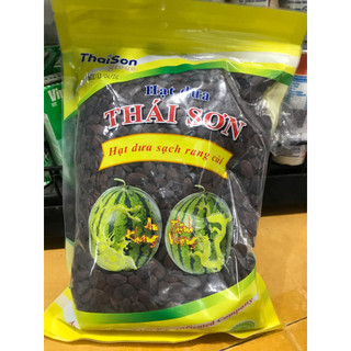 Hạt dưa Tứ Hưng bịch 500g