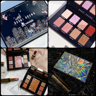 Bảng mắt Bobbi Brown Limited