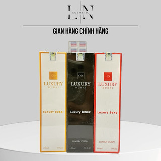 Nước hoa dubai luxury 50ml