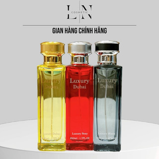Nước hoa dubai luxury 50ml